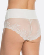 Spanx Undie-tectable Lace Hi-Hipster SPX SP0515