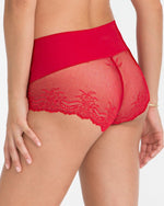 Spanx Undie-tectable Lace Hi-Hipster SPX SP0515