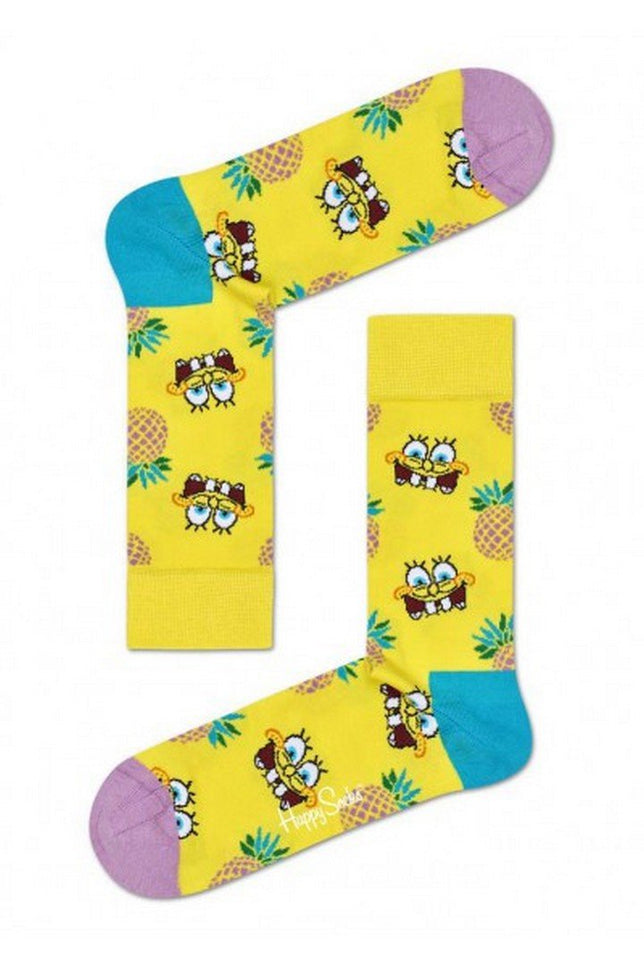 Sponge Bob Fineapple Surprise BOB01