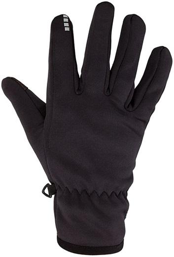 Sporthandschoenen met Touchscreen Tip  74OB