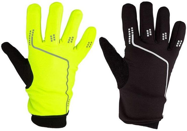 Sporthandschoen met touchscreen Tip 74OV