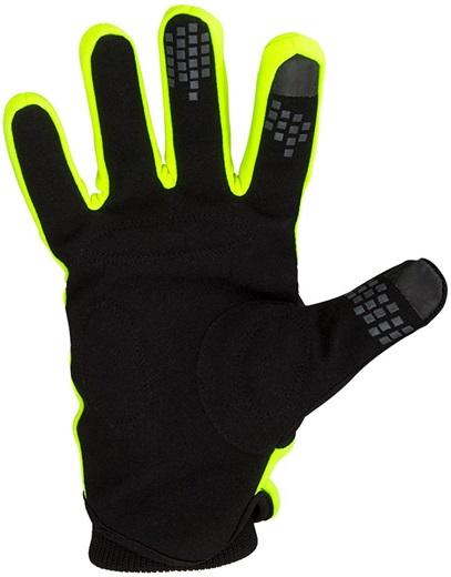 Sporthandschoen met touchscreen Tip 74OV