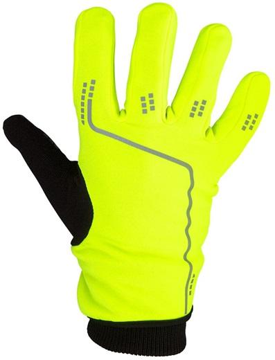 Sporthandschoen met touchscreen Tip 74OV