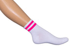 Sports Stripe Quarter BD 041104