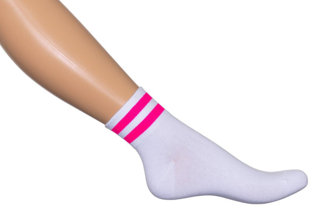 Sports Stripe Quarter BD 041104