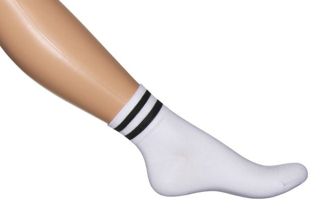 Sports Stripe Quarter BN941126