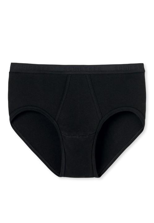 Sportsbrief Sportslip Feinribb 005128