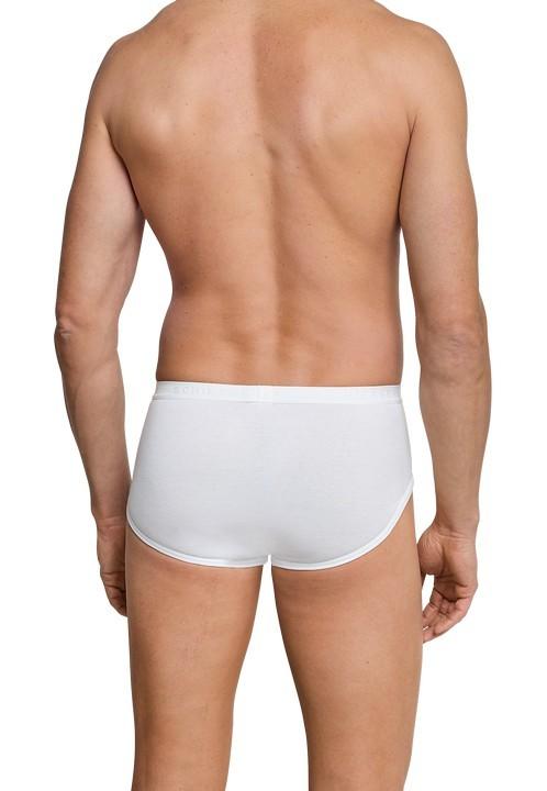 Sportsbrief Sportslip Feinribb 005128