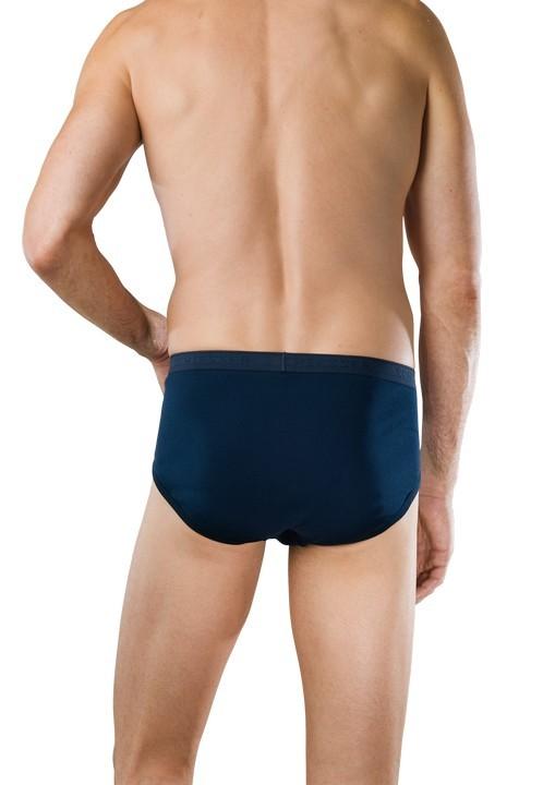 Sportsbrief Sportslip Feinribb 005128