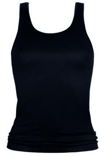 Sporty - Hemd Top Emotion 55204