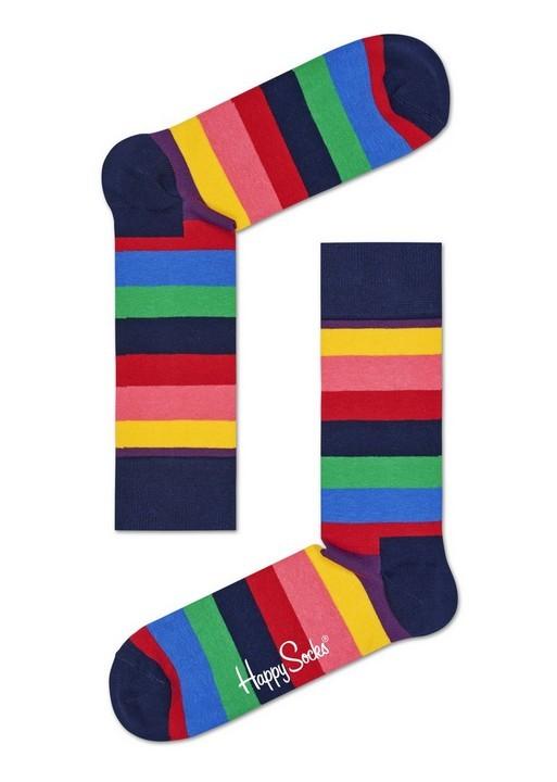 Stripe Sock STR01