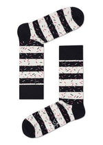 Stripe Sock STR01