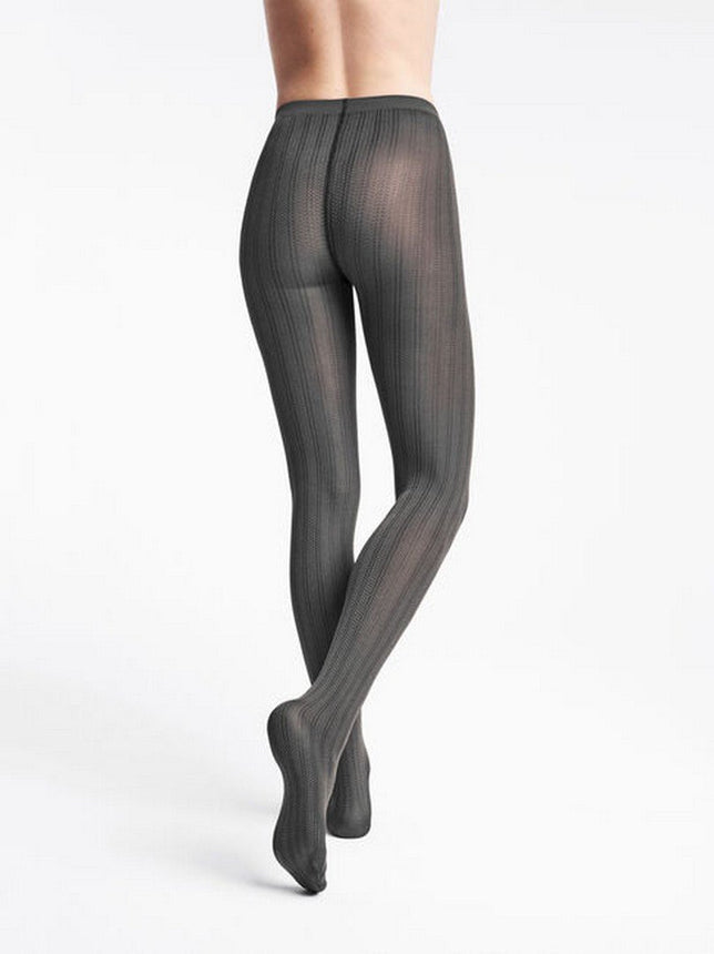 Striped Snake Tights  14754