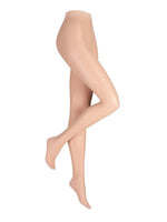 Strumpfhose Cotton Sole 20 110309800