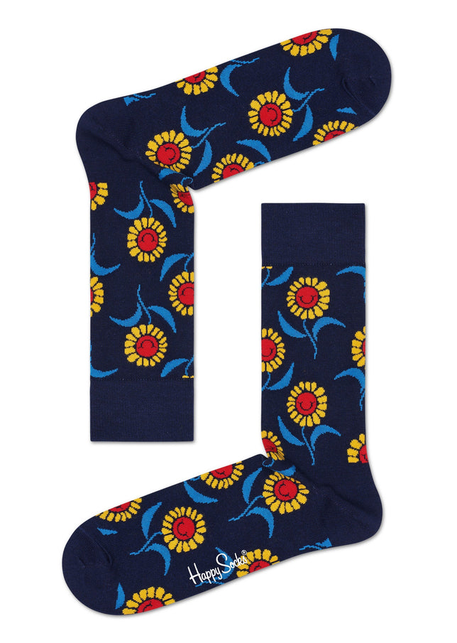 Sunflower Sock SFW01