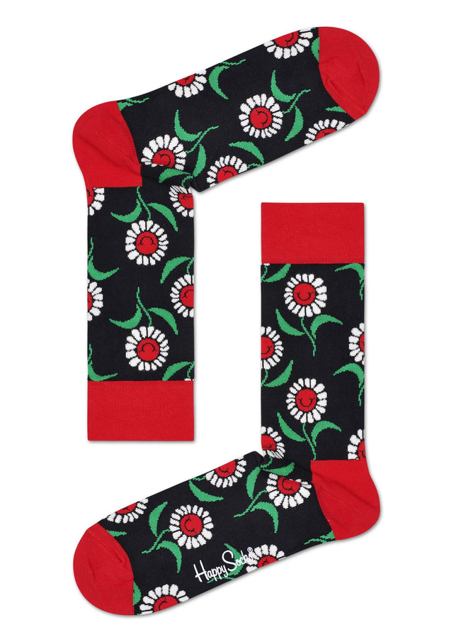 Sunflower Sock SFW01