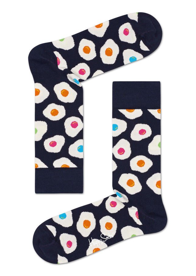 Sunny Side Up Socks EGS01