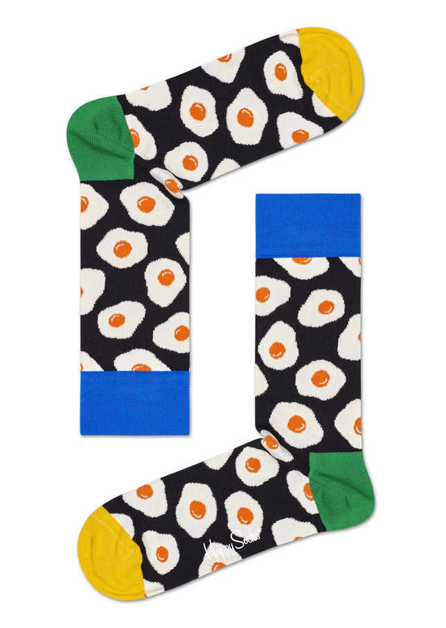 Sunny Side Up Socks EGS01