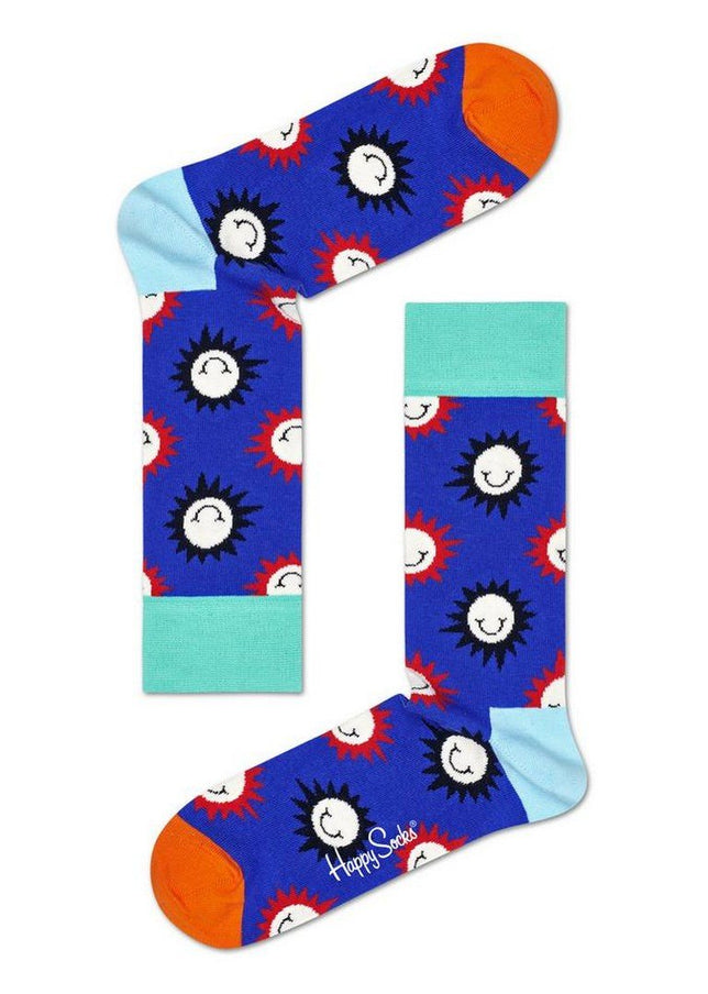 Sunny Smile Sock SMS01