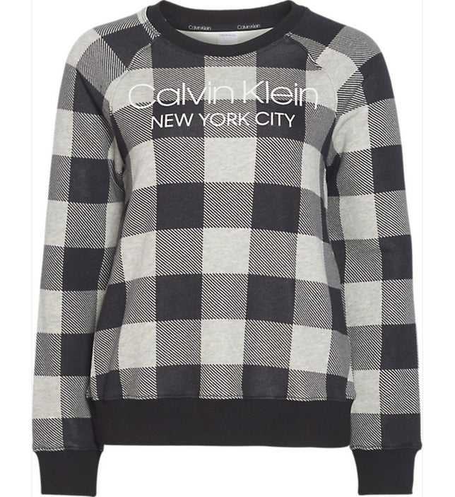 Sweatshirt L/S 000QS6301E