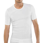 T-shirt Feinripp 005122