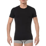 T-shirt V Neck korte mouw 10149789