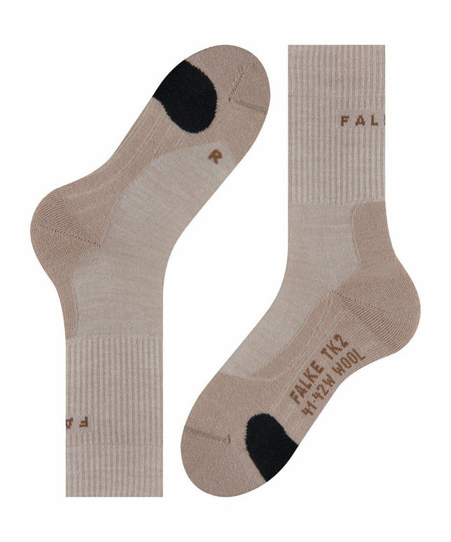 TK2 Wool Women 16395