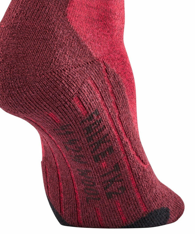 TK2 Wool Women 16395