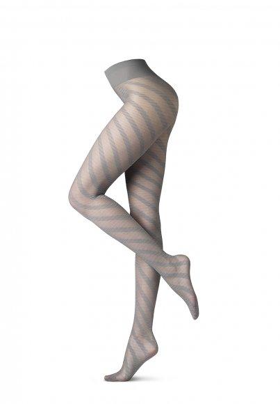TWISTER tights fashion 20 denier VOBC 65866