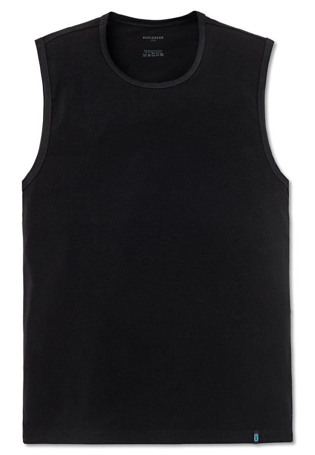 Tank Top Single-jersey el. , CO 95 EL 5 205418