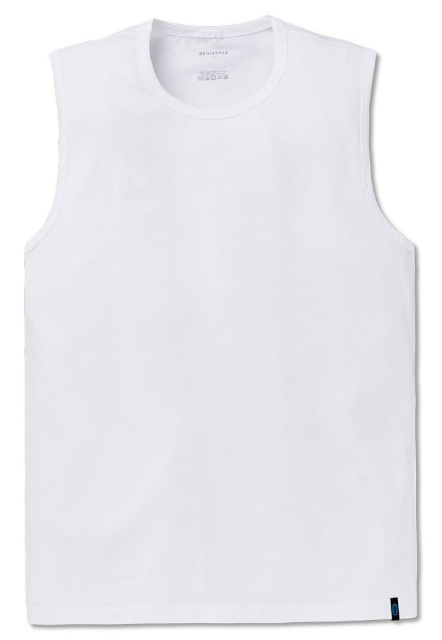 Tank Top Single-jersey el. , CO 95 EL 5 205418