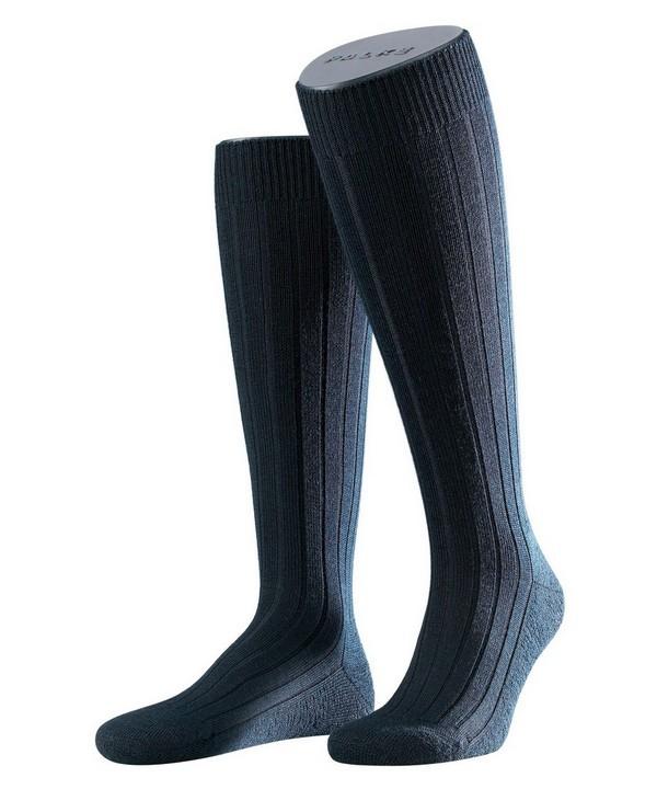 Teppich im Schuh Kniekous 15410