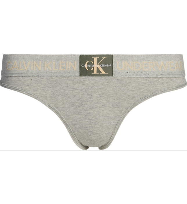Thong 000QF4920E