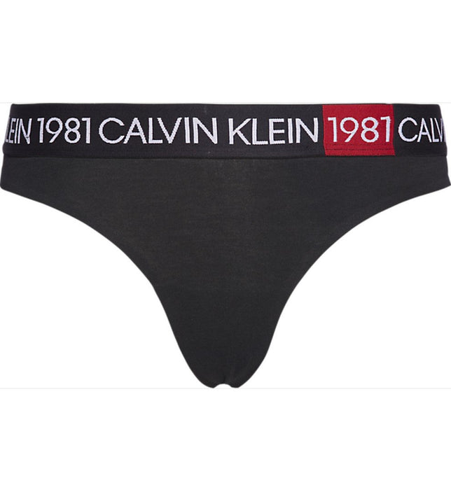 Thong 000QF5448E