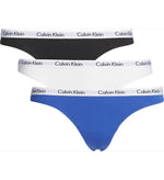 Thong 3PK ### 000QD3587E