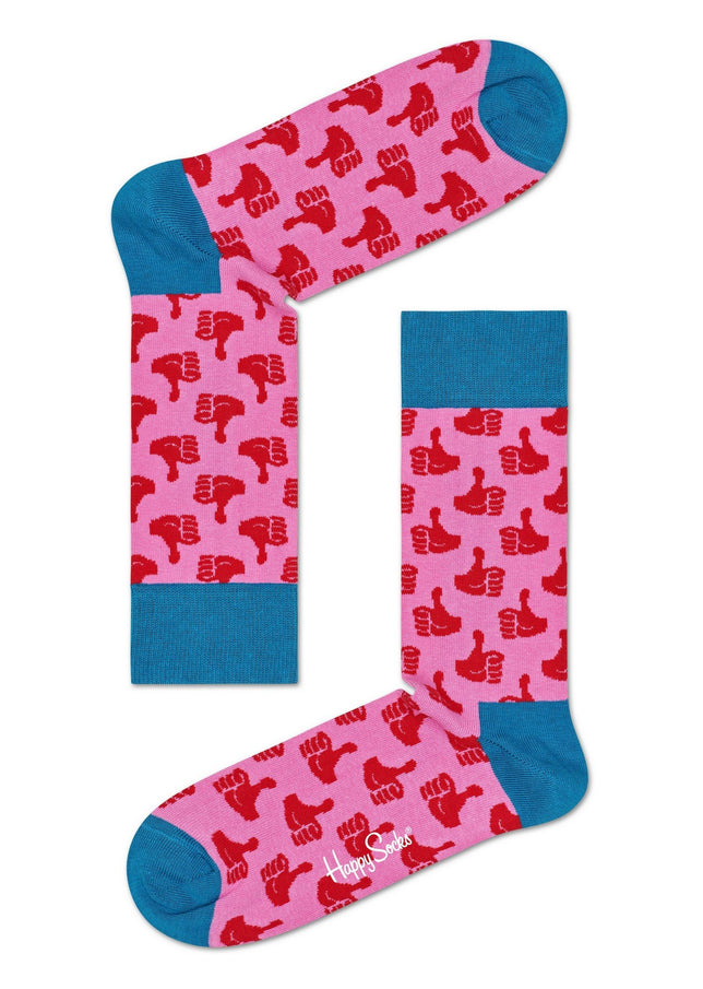 Thumbs Up Sock THU01