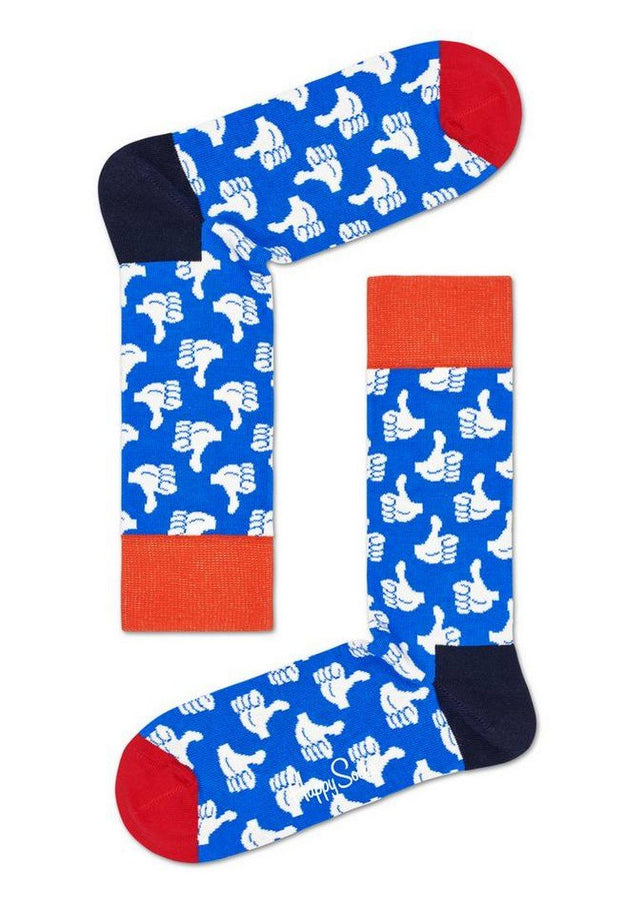 Thumbs Up Sock THU01