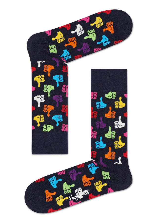 Thumbs Up Sock THU01