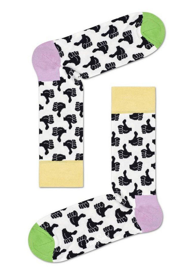 Thumbs Up Sock THU01