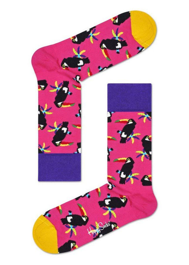 Toucan TOU01
