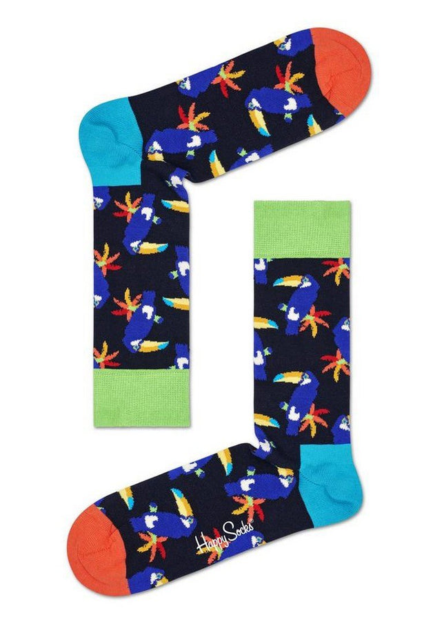 Toucan TOU01