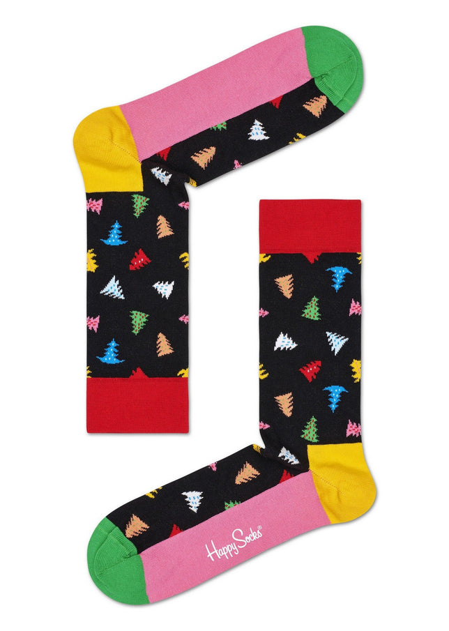 Trees And Trees Sock TAT01