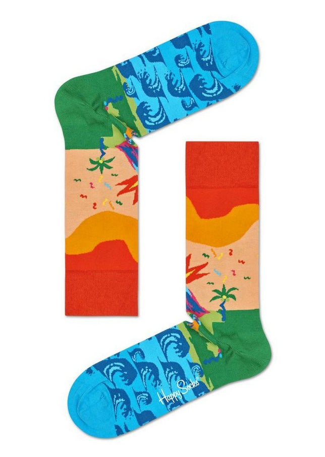 Tropicana TIS01