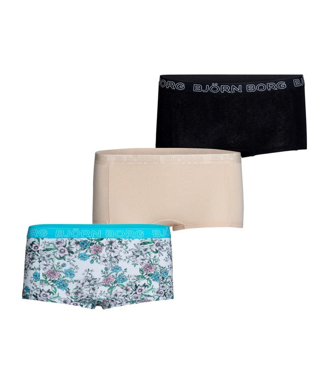 Underpants BB Mini 3P 1921-1127