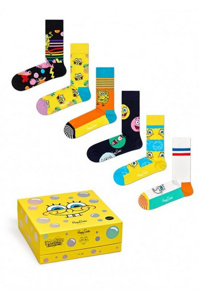 Unisex Happy Socks XBOB10
