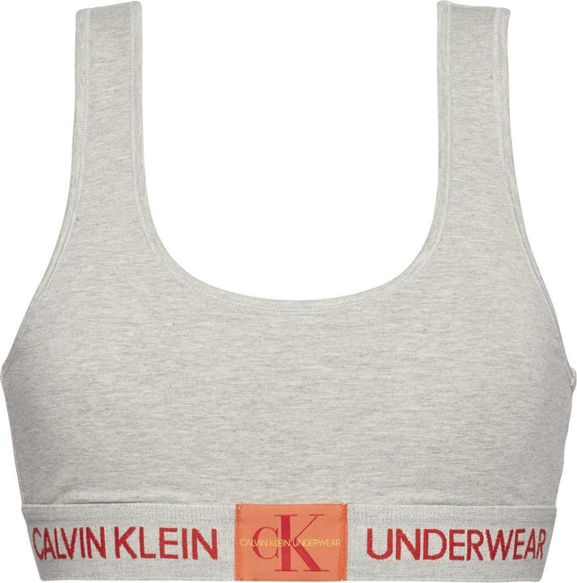 Ongevoerde bralette 000QF4918E