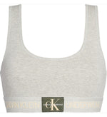 Ongevoerde bralette 000QF4918E