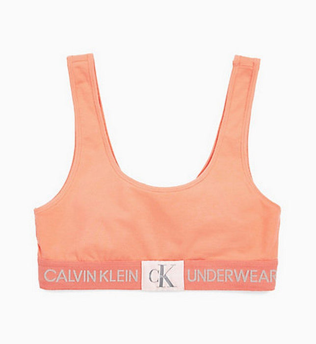 Ongevoerde bralette 000QF4918E