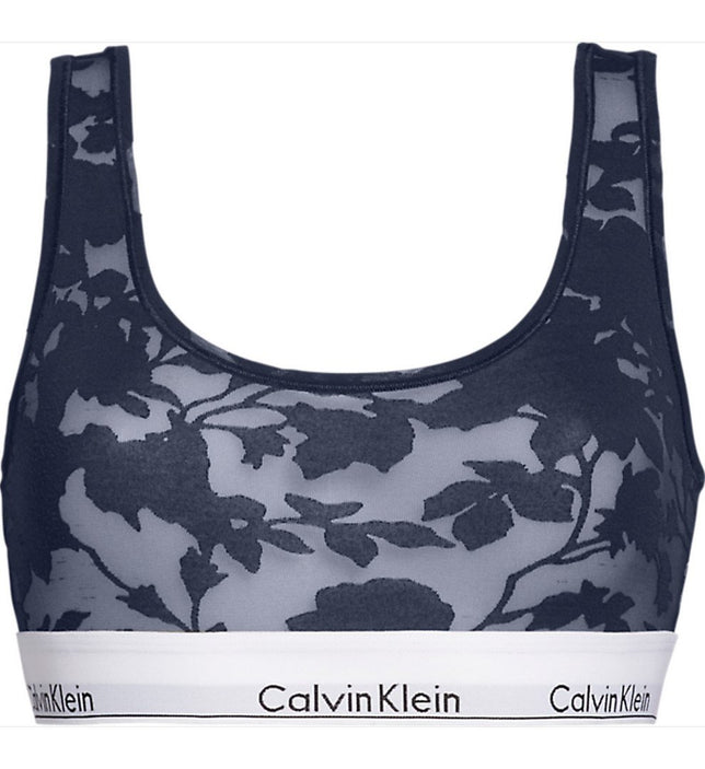 Unlined Bralette  000QF5271E