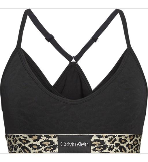 Ongevoerde bralette 000QF5461E